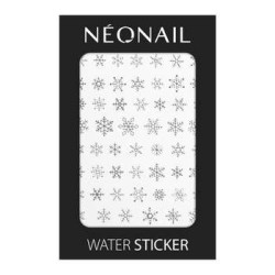 Adesivi ad acqua - Water stickers NN38